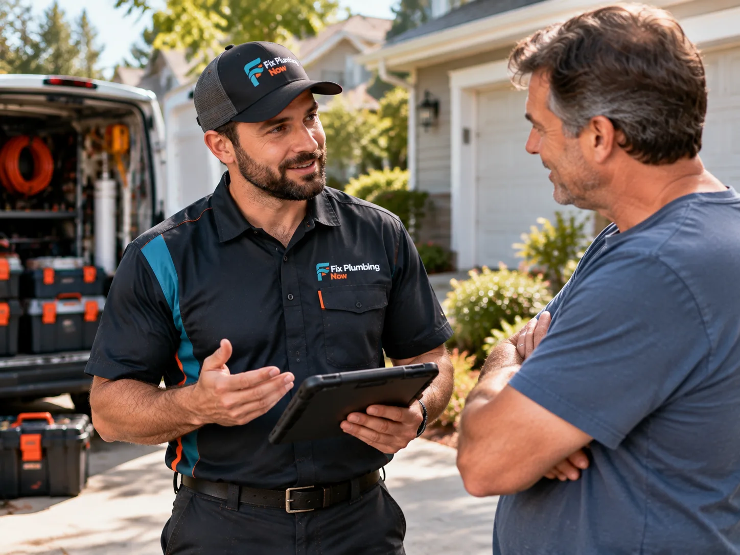 Clogged Drain Service Larkspur, CA FAQs